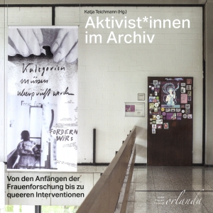 aktivistinnen