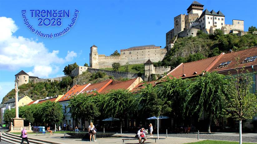 trencin